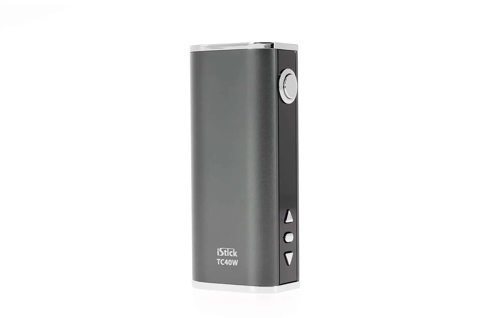 Chargeur d'accus double slot en fonctionnement sur un bureau